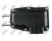 AGR - Ventil NTY EGR-NS-000
