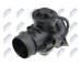AGR-Ventil NTY EGR-PE-009