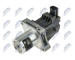 AGR-Ventil NTY EGR-PL-037