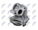 AGR - Ventil NTY EGR-RE-027
