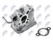 AGR-Ventil NTY EGR-SB-000
