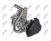 AGR - Ventil NTY EGR-VC-009