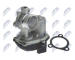 AGR - Ventil NTY EGR-VW-047