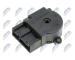 Zámok volantu NTY EKS-FT-003
