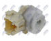 Spínač zapalování / startéru NTY EKS-TY-004
