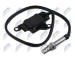 NOx-sensor, NOx-katalyzator NTY ENOX-CT-006