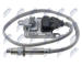 NOx-sensor, NOx-katalyzator NTY ENOX-RE-007