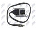 NOx-senzor, vstrikovani mocoviny NTY ENOX-VW-003