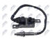 NOx-senzor, vstrikovani mocoviny NTY ENOX-VW-010