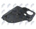 Zvedací zařízení oken NTY EPS-VW-036