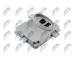 Zapaľovací modul výbojky plnenej plynom NTY EPX-BM-029
