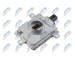 Riadiaca jednotka osvetlenia NTY EPX-HD-001