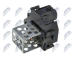 Odpor, vnitřní tlakový ventilátor NTY ERD-CT-030