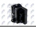 Odpor, vnitřní tlakový ventilátor NTY ERD-FR-004