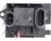 Odpor vnútorného ventilátora NTY ERD-RE-030