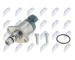 Ventil regulace tlaku, Common-Rail-System NTY ESCV-MS-002