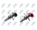 Ventil regulace tlaku, Common-Rail-System NTY ESCV-TY-001