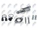 Ventil regulace tlaku, Common-Rail-System NTY ESCV-TY-002
