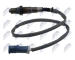 Lambda sonda NTY ESL-FR-011