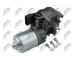 Motor stieračov NTY ESW-AU-014