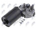 Motor stieračov NTY ESW-FR-016
