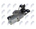 Motor stieračov NTY ESW-ME-012