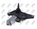 Motor stěračů NTY ESW-PL-023