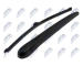 Rameno sterace, cisteni skel NTY EWB-ME-006