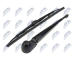 Rameno sterace, cisteni skel NTY EWB-VW-002