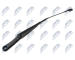 Rameno sterace, cisteni skel NTY EWB-VW-020
