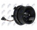 vnitřní ventilátor NTY EWN-AR-001