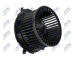 Vnútorný ventilátor NTY EWN-CT-012