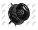 vnitřní ventilátor NTY EWN-FT-001