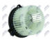Vnútorný ventilátor NTY EWN-HD-006