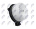 vnitřní ventilátor NTY EWN-HD-009