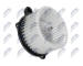 vnitřní ventilátor NTY EWN-HY-012