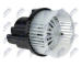 Vnútorný ventilátor NTY EWN-LR-001