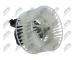 Vnútorný ventilátor NTY EWN-ME-023