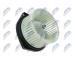 vnitřní ventilátor NTY EWN-MS-002