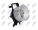 vnitřní ventilátor NTY EWN-PE-003