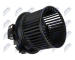 Vnútorný ventilátor NTY EWN-PE-005