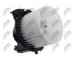 vnitřní ventilátor NTY EWN-PE-006
