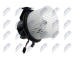 Vnútorný ventilátor NTY EWN-PL-009