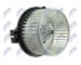 vnitřní ventilátor NTY EWN-SB-003