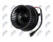 Vnútorný ventilátor NTY EWN-VW-012