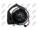 Vnútorný ventilátor NTY EWN-VW-021