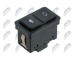 Spínač elektrického otvárania okien NTY EWS-BM-170