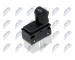 Spínač elektrického otvárania okien NTY EWS-FT-015