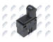 Spínač elektrického otvárania okien NTY EWS-FT-026