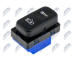 Spínač zamykania dverí NTY EWS-SK-018